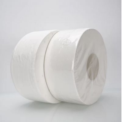 Jumbo roll